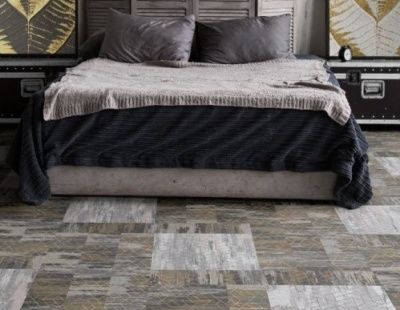 Коммерческий Виниловая плитка - TARKETT TARKETT - LOUNGE DIGI EDITION / 914.4*152.4*3.0