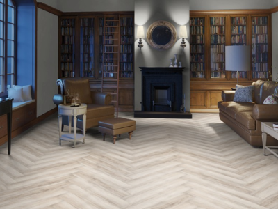 Коллекция TARKETT - NEW AGE / 653,1*130,6*2,1