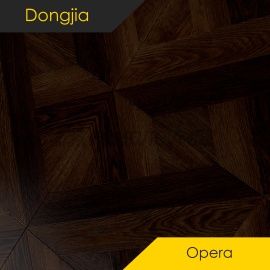 Дизайн - Dongjia Ламинат 12,3/34 4U - OPERA / ДУБ КАЛИБАН 70237