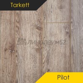 Дизайн - Tarkett Ламинат 10/33 4V - PILOT / БРАУН 504418006