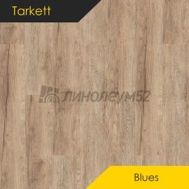 TARKETT - BLUES / 914.4*152.4*3.0 - Tarkett Виниловая плитка - BLUES / SACRAMENTO