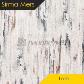 Ковролин - LALLE - Sirma Carpet Ковролин - LALLE / NUMBER 04658A