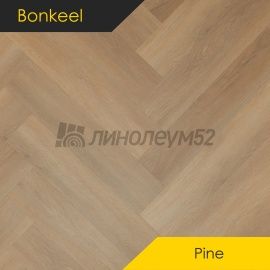 BONKEEL - PINE / 640*128*4.5 - Bonkeel Кварцвинил - PINE / 301