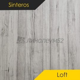 Дизайн - Sinteros LOFT - RENE 1