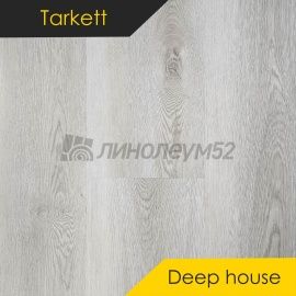 TARKETT - DEEP HOUSE / 1400*225*4.6 - Tarkett Кварцвинил - DEEP HOUSE / SEAN
