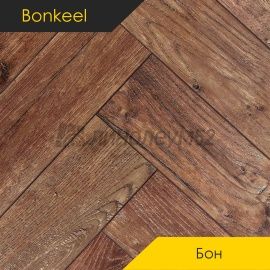Дизайн - Bonkeel (Бонкил) Ламинат 8/33 4V - БОН  / WOOD 354