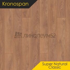 Дизайн - Kronospan Ламинат 8/33 4V - SUPER NATURAL CLASSIC / ДУБ ХАРЛЕК 8573
