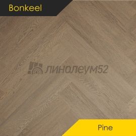 BONKEEL - PINE / 640*128*4.5 - Bonkeel Кварцвинил - PINE / 401
