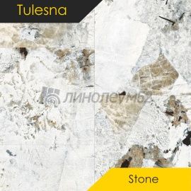 ТУЛЕСНА - КАМЕНЬ / STONE / 608*304*4.0 - Tulesna (Тулесна) Кварцвинил - КАМЕНЬ / ГРАВИТОН 1009-11