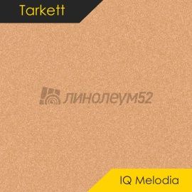 Дизайн - Tarkett MELODIA - IQ 2620