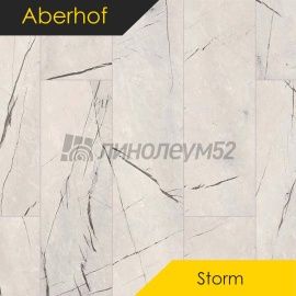 Дизайн - Aberhof Aqua (Аберхов аква) Ламинат 8/33 4V - ШТОРМ / ГЕЙНСБОРО СТОУН 305