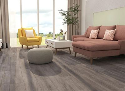 Коммерческий Кварцвинил - BETTA BETTA - SHELTY / 1220*180*4.5