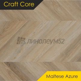 КРАФТ КОР - МАЛЬТИЙСКАЯ ЛАЗУРЬ / MALTESE AZURE / 625*125*6.5 - Kastamonu (Кастамону) Кварцвинил - МАЛЬТИЙСКАЯ ЛАЗУРЬ /  ДУЮ АНТИБ 042