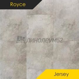 ROYCE - JERSEY / 600*300*4,5 - Royce Кварцвинил - JERSEY / CONCRETE GRACE