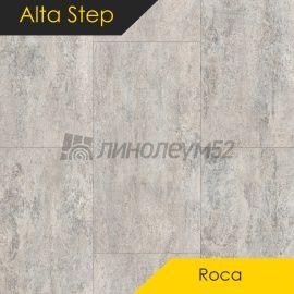 ALTA STEP - РОКА / ROCA / 610*305*4.3 - Alta Step (Высокий шаг) Кварцвинил - РОКА / ВИСМУТ
