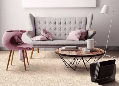 Бытовой Ковролин - TARKETT Ковролин - SENSATION THERMO / Tarkett