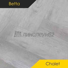 BETTA - CHALET / 640*128*4.5 - Betta Кварцвинил - CHALET / МОНБЛАН 803