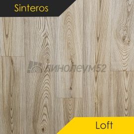 Дизайн - Sinteros LOFT - SOFTWOOD 2