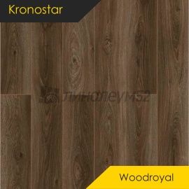 Дизайн - Kronostar Ламинат 8/33 4V - WOODROYAL / ДУБ ПУНА D59767