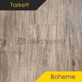 Дизайн - Tarkett Ламинат 12/33 4V - BOHEME / ДУБ МЕРКЬЮРИ 10-9