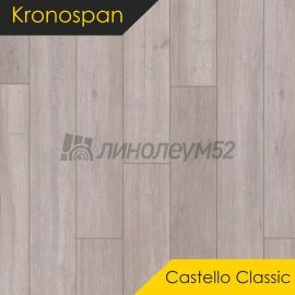 Дизайн - Kronospan Ламинат 8/32 - CASTELLO CLASSIC / Дуб РОКФОРД 5946