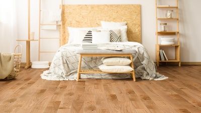 Коммерческий Паркетная доска - TARKETT Паркет - KONSTRUKTOR PLANK / Tarkett