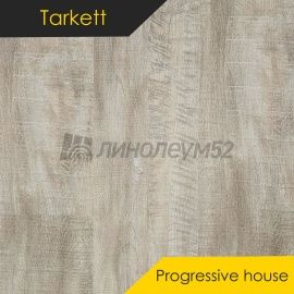 TARKETT - PROGRESSIVE HOUSE / 1220*200.8*4.4 - Tarkett Кварцвинил - PROGRESSIVE HOUSE / JASON