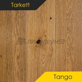 Паркет - TANGO / Tarkett - Tarkett Паркет TANGO - Дуб МЕДНЫЙ 2015 / BRUSH