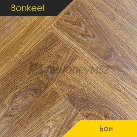 Дизайн - Bonkeel (Бонкил) Ламинат 8/33 4V - БОН / WOOD 223