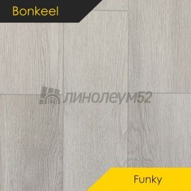BONKEEL - FUNKY / 1220*195*3.85 - Bonkeel Кварцвинил - FUNKY / CRUZE