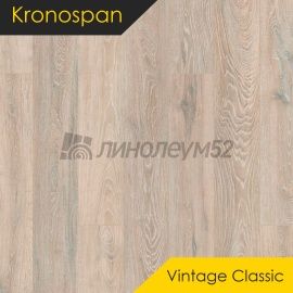 Дизайн - Kronospan Ламинат 10/33 4V - VINTAGE CLASSIC / ДУБ КОЛОРАДО 5543