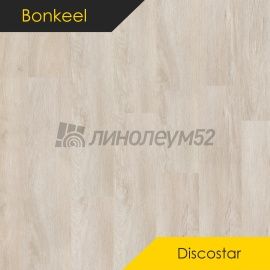 BONKEEL - DISCOSTAR / 914.4*152.4*2.1 - Bonkeel Виниловая плитка - DISCOSTAR / GLORIA