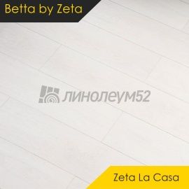 BETTA BY ZETA - ZETA LA CASA / 1280*180*4.0 - Betta by Zeta Кварцвинил - ZETA LA CASA / BERGAMO 1406