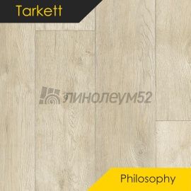 Дизайн - Tarkett PHILOSOPHY - EVENT 4