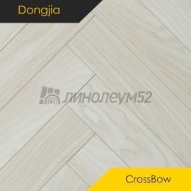 Дизайн - Dongjia Ламинат 12/33 4V - CROSSBOW / Дуб Эстрелла С130