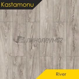 Дизайн - Kastamonu Ламинат 8/32 4V - RIVER / ДУБ ТИГРИС FRV002