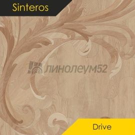 Дизайн - Sinteros (Синтерос) DRIVE - ADRIANO 4 (2.0m)