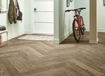 Коммерческий Кварцвинил - BETTA BETTA - ESTATE / 640*127*5.0