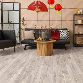 Миф разрушен: Почему современный ламинат не боится воды