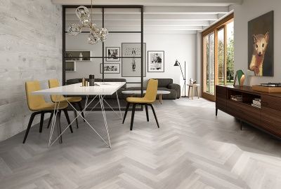  Кварцвинил - BONKEEL BONKEEL - PINE / 640*128*4.5