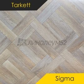 Дизайн - Tarkett SIGMA - GENT 1