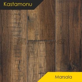 Дизайн - Kastamonu Ламинат 8/33 4V - MARSALA / ДУБ АМАН 504